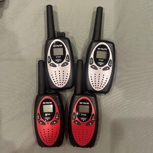 Walkie Talkie RT628